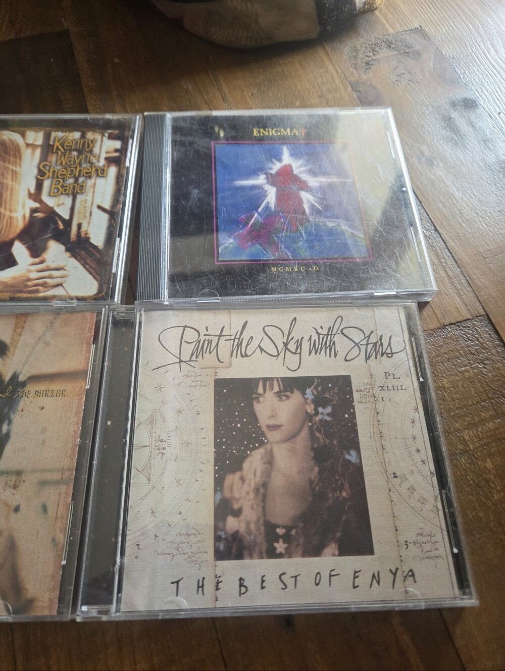 90s Cds! Great Shape No Scratches